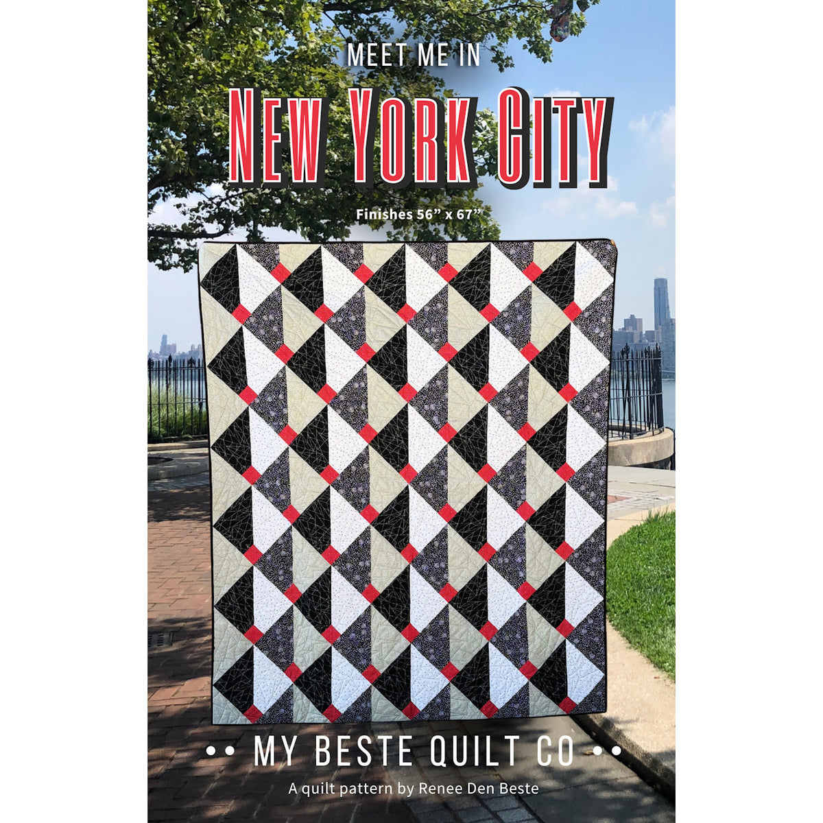 Meet Me in New York City