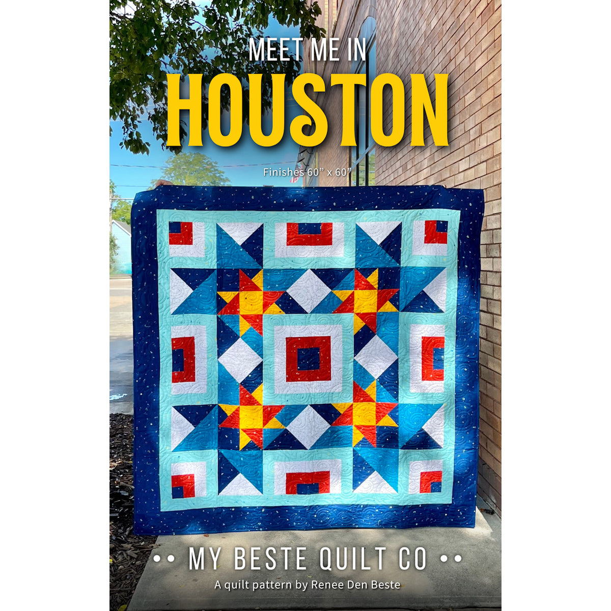 Meet Me in Houston