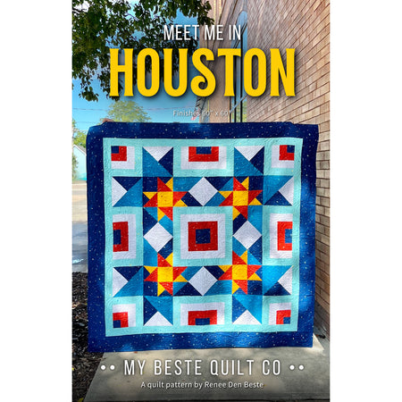 Meet Me in Houston