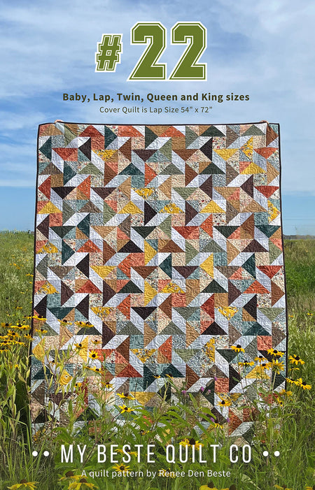 #22 Pattern
