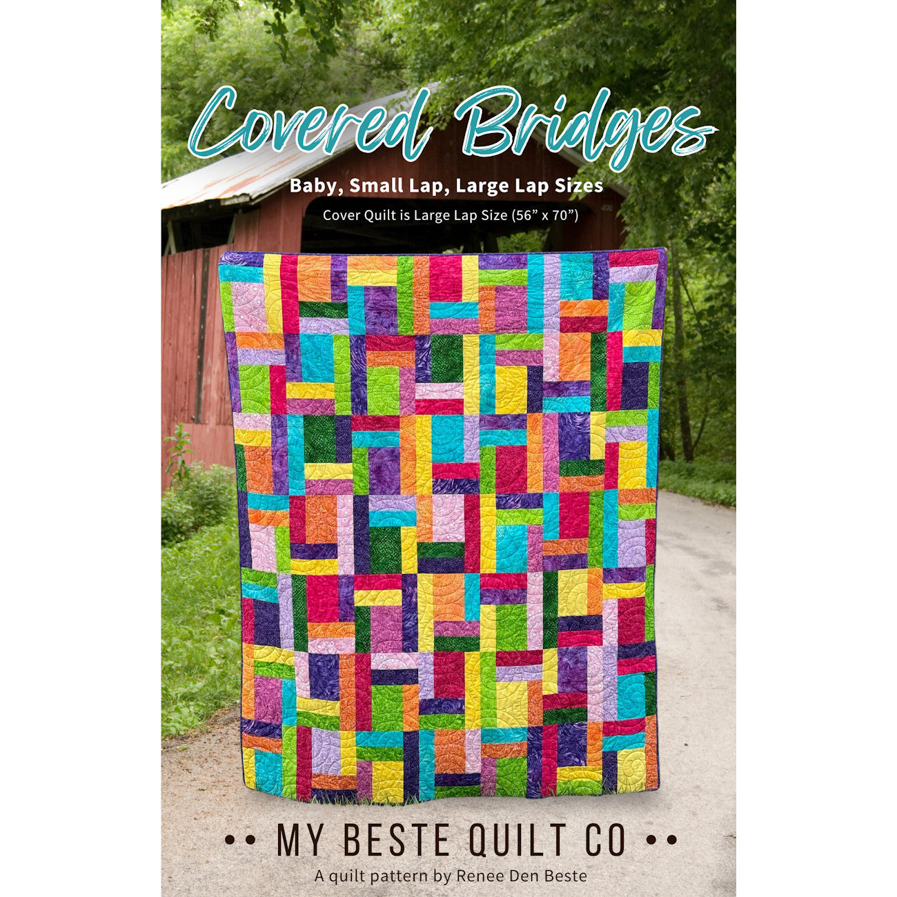 Covered Bridges Pattern