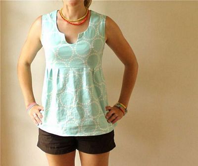 Trillium Dress