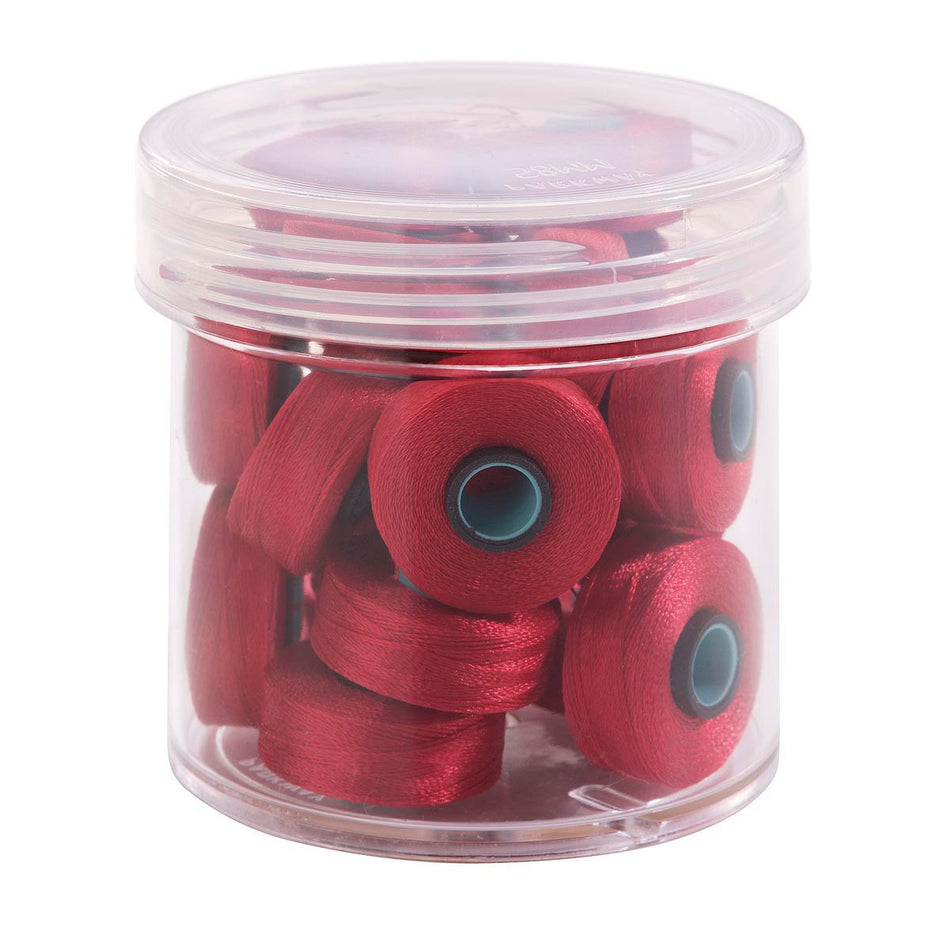 Filtec Magna-Glide Delights Class L #90186 Candy Apple Red