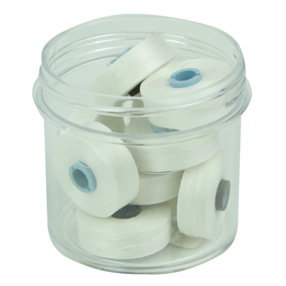 Filtec Magna-Glide Delights Class M White #10000