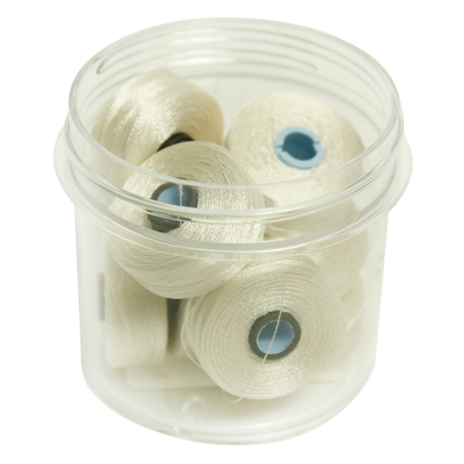 Filtec Magna-Glide Delights Class M Linen #10WG1 Off White