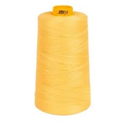 4659 Mango Mist - Aurifil 40wt 3-Ply Longarm Thread