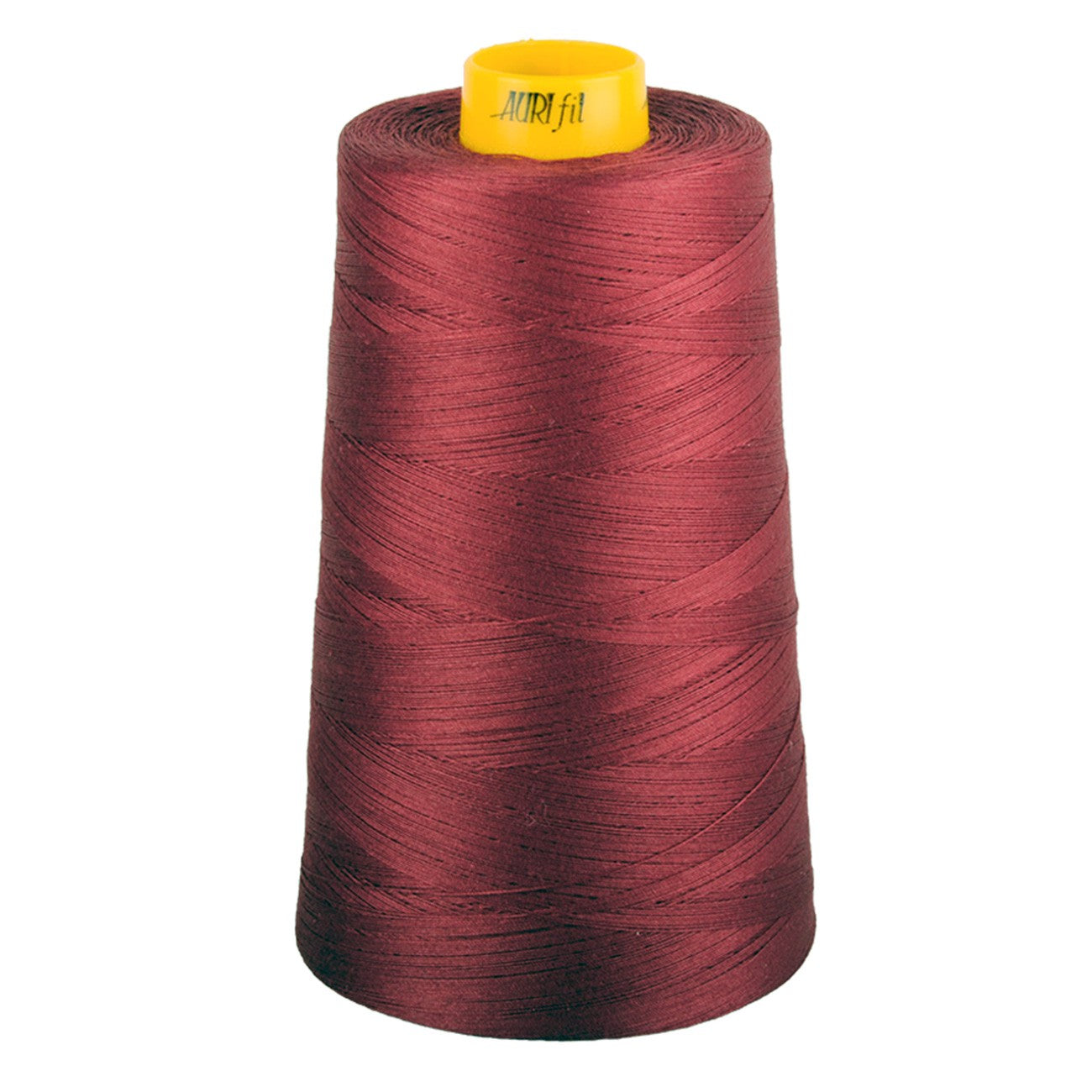 1103 Burgundy - Aurifil 40wt 3-Ply Longarm Thread