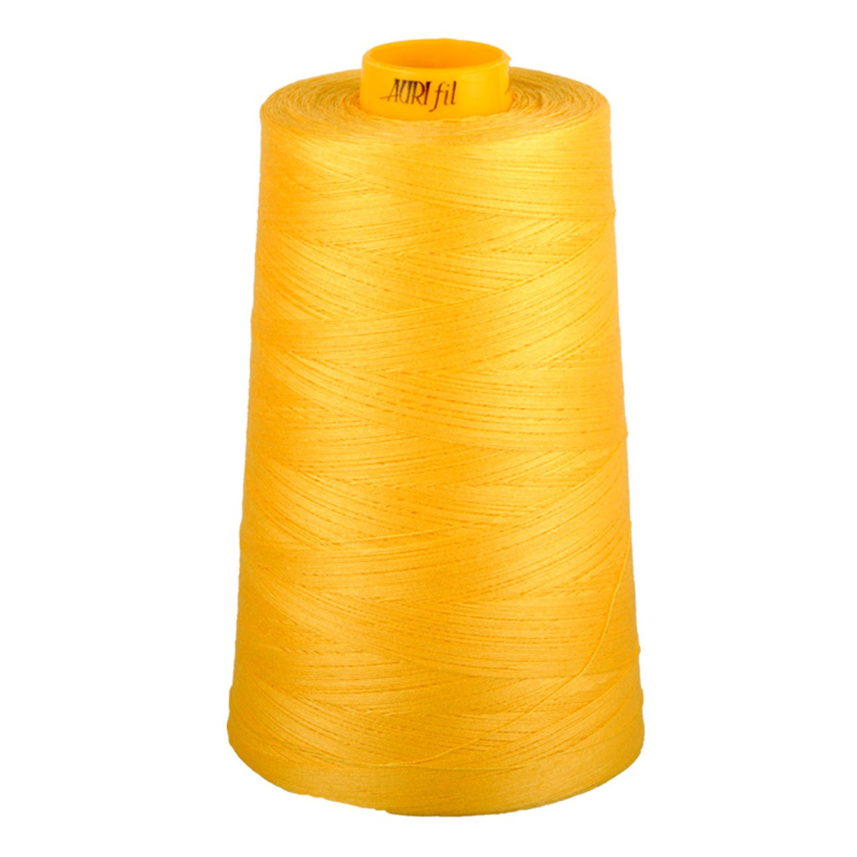 1135 Pale Yellow - Aurifil 40wt 3-Ply Longarm Thread