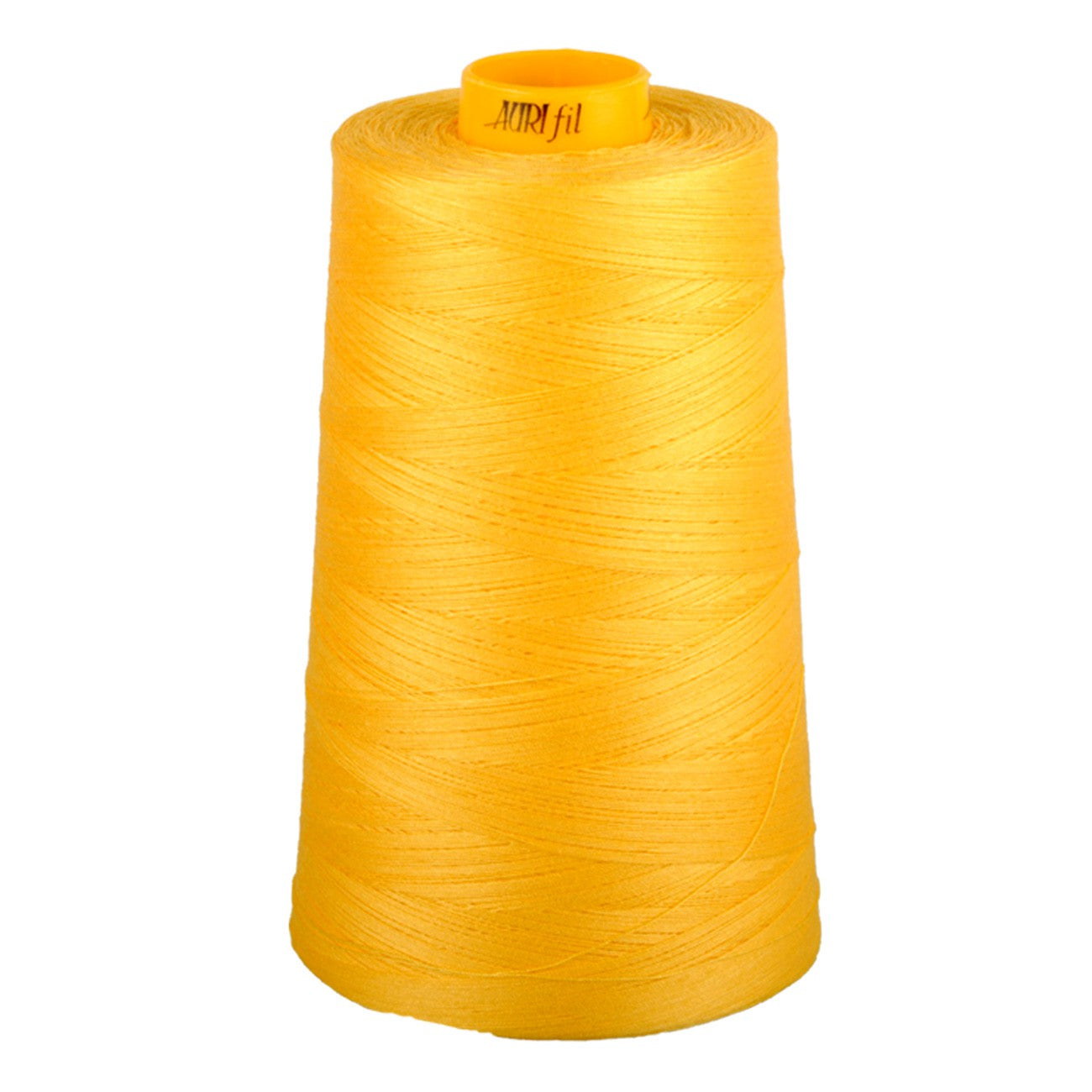 1135 Pale Yellow - Aurifil 40wt 3-Ply Longarm Thread