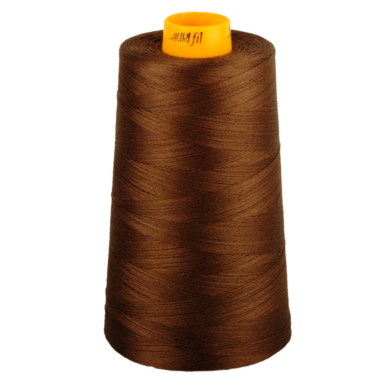 1140 Bark - Aurifil 40wt 3-Ply Longarm Thread