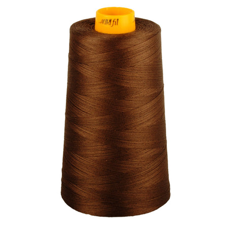 1140 Bark - Aurifil 40wt 3-Ply Longarm Thread
