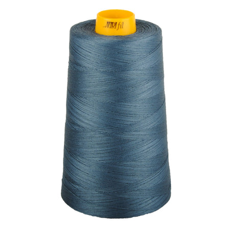 1158 Medium Grey - Aurifil 40wt 3-Ply Longarm Thread