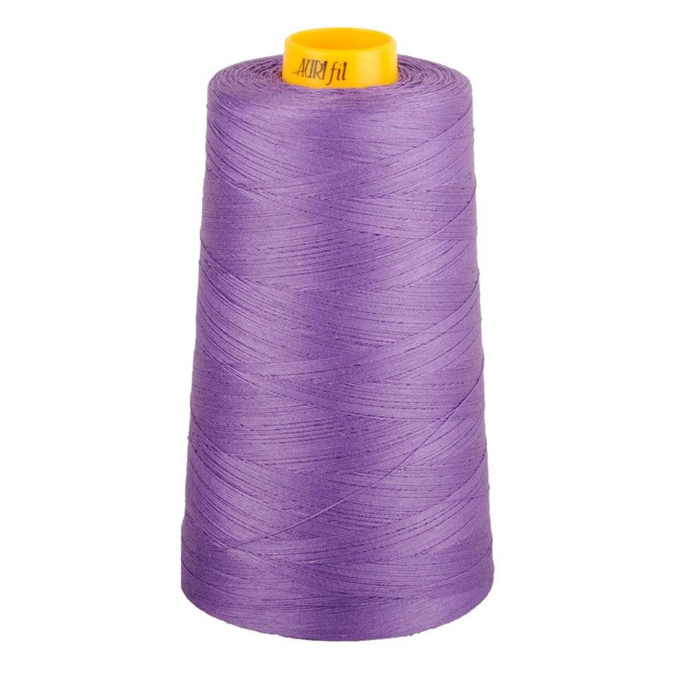 1243 Dusty Lavender - Aurifil 40wt 3-Ply Longarm Thread