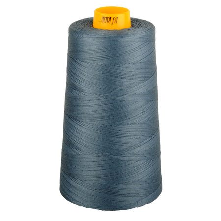 1246 Grey - Aurifil 40wt 3-Ply Longarm Thread