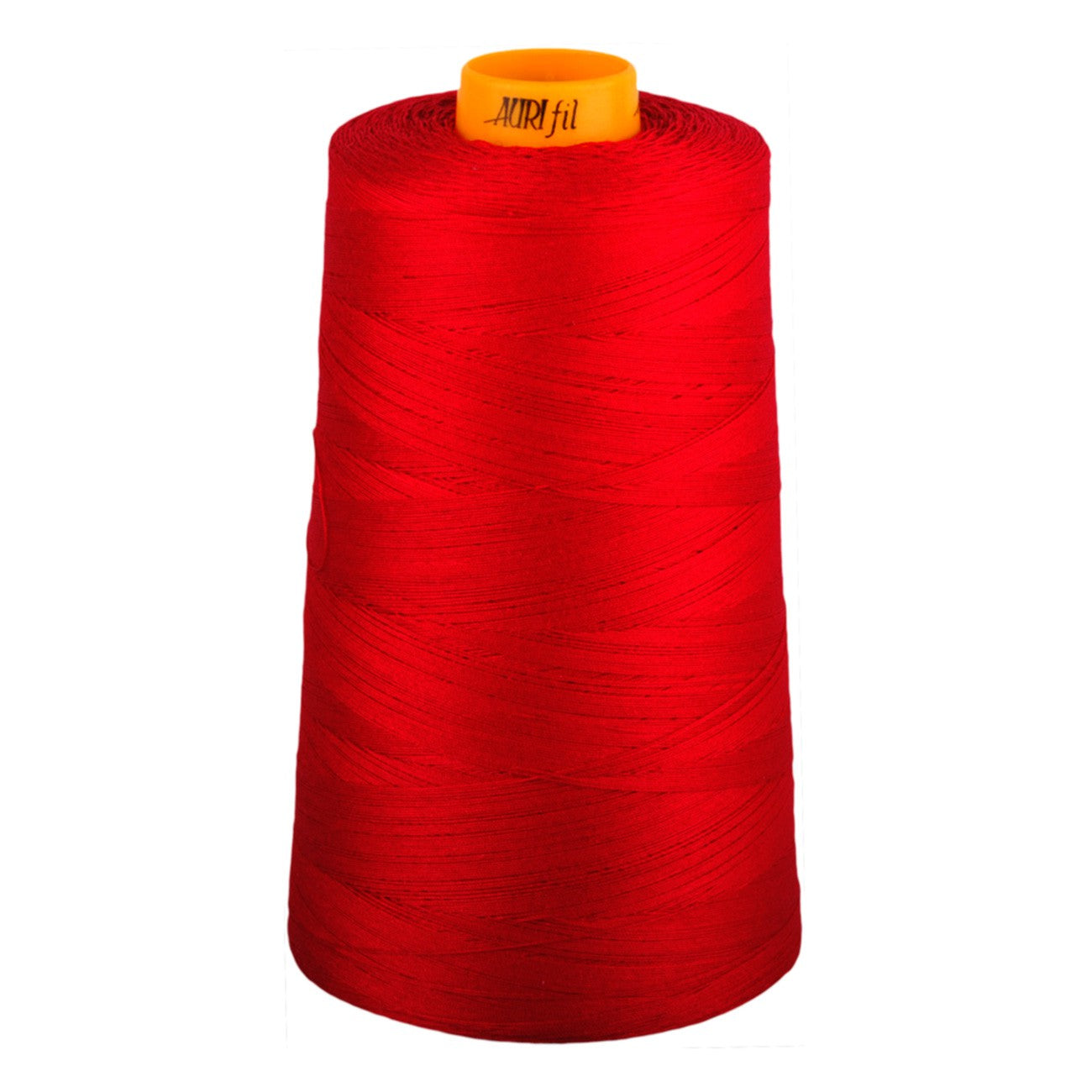 2250 Red - Aurifil 40wt 3-Ply Longarm Thread