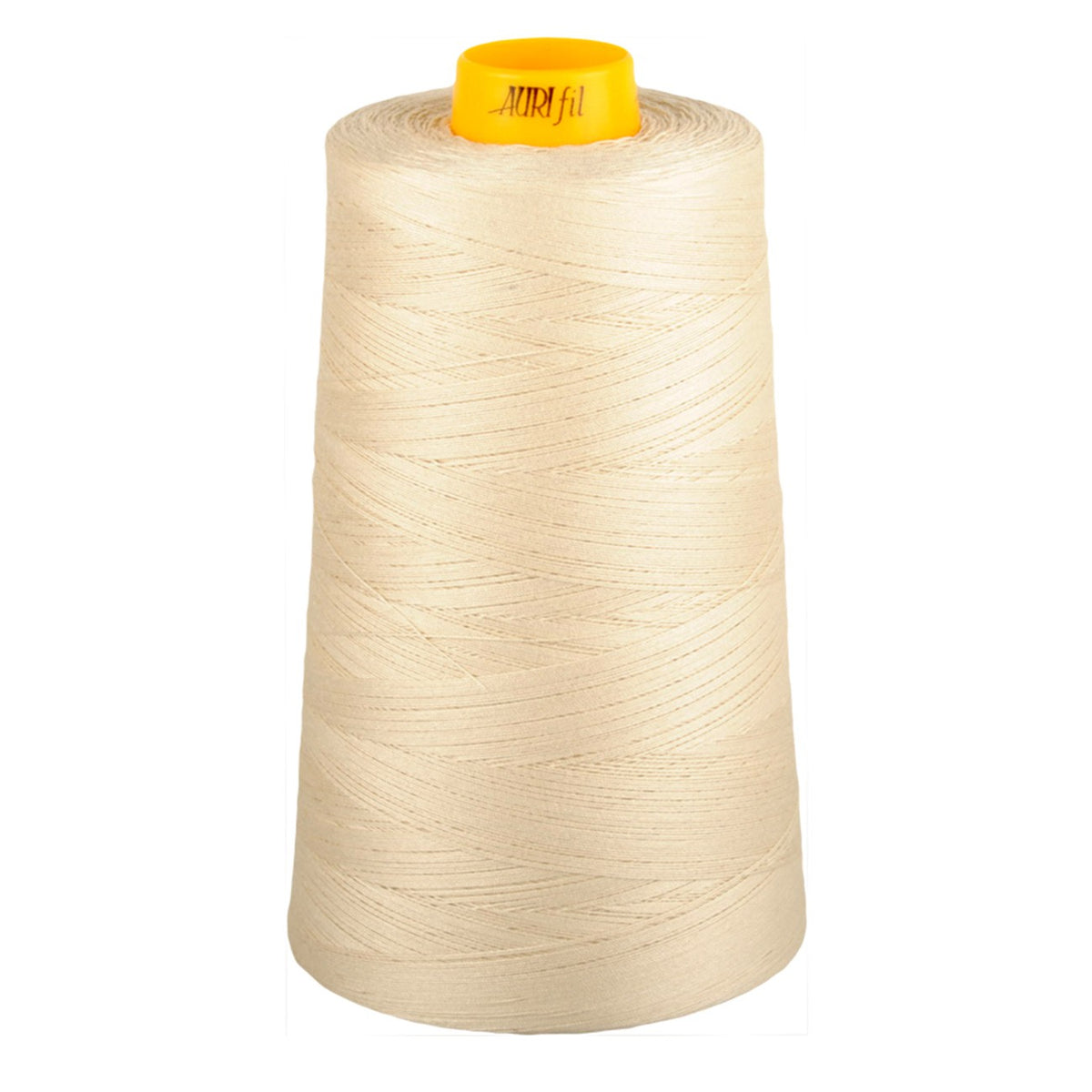 2310 Light Beige - Aurifil 40wt 3-Ply Longarm Thread