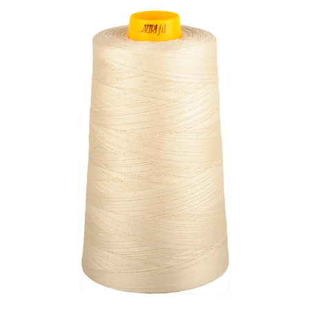2310 Light Beige - Aurifil 40wt 3-Ply Longarm Thread