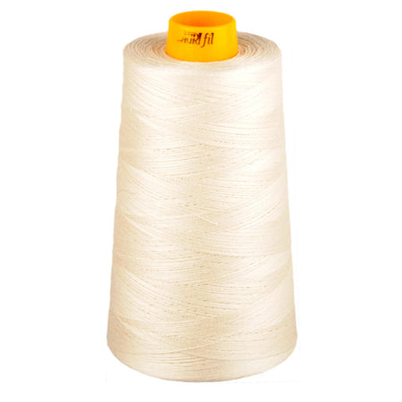 2311 Muslin - Aurifil 40wt 3-Ply Longarm Thread