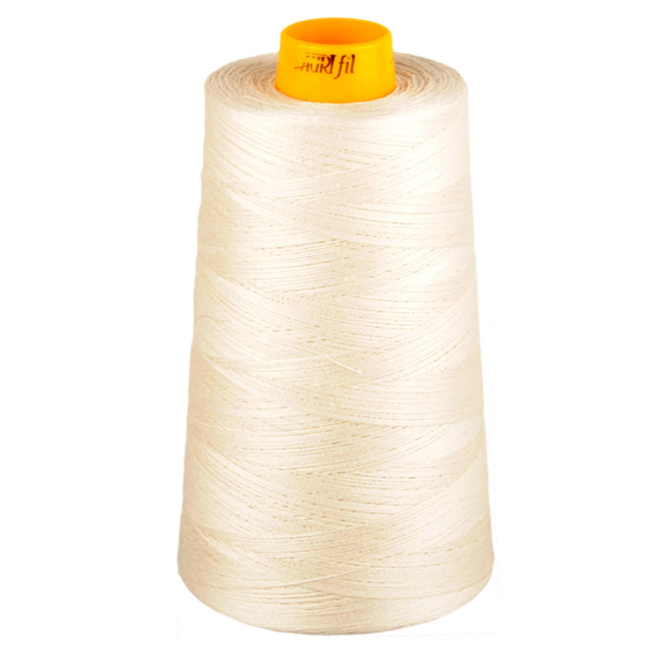 2311 Muslin - Aurifil 40wt 3-Ply Longarm Thread