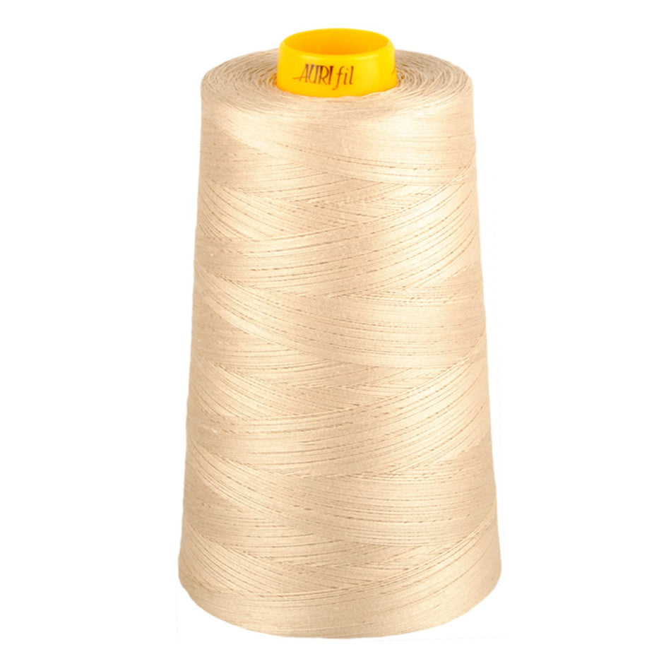 2312 Ermine - Aurifil 40wt 3-Ply Longarm Thread