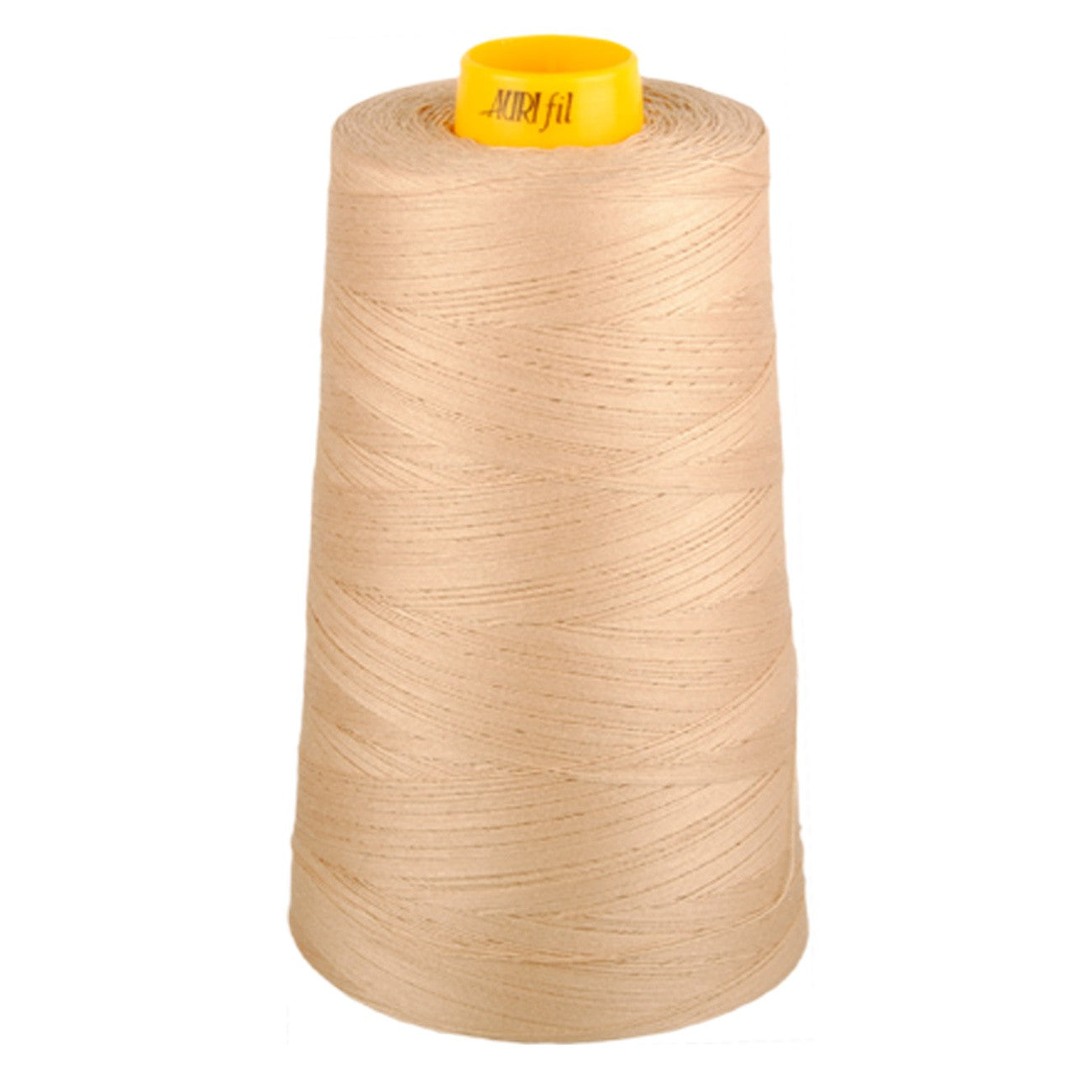2314 Beige - Aurifil 40wt 3-Ply Longarm Thread