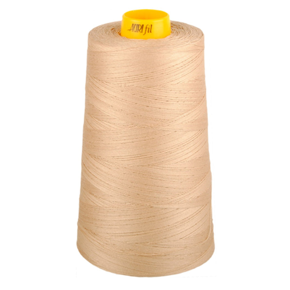 2314 Beige - Aurifil 40wt 3-Ply Longarm Thread