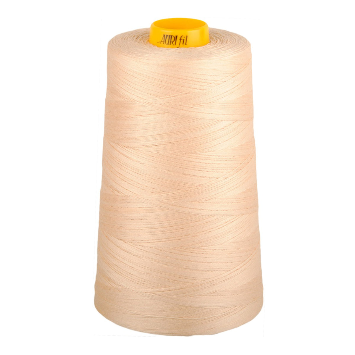 2315 Pale Flesh - Aurifil 40wt 3-Ply Longarm Thread