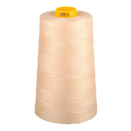 2315 Pale Flesh - Aurifil 40wt 3-Ply Longarm Thread