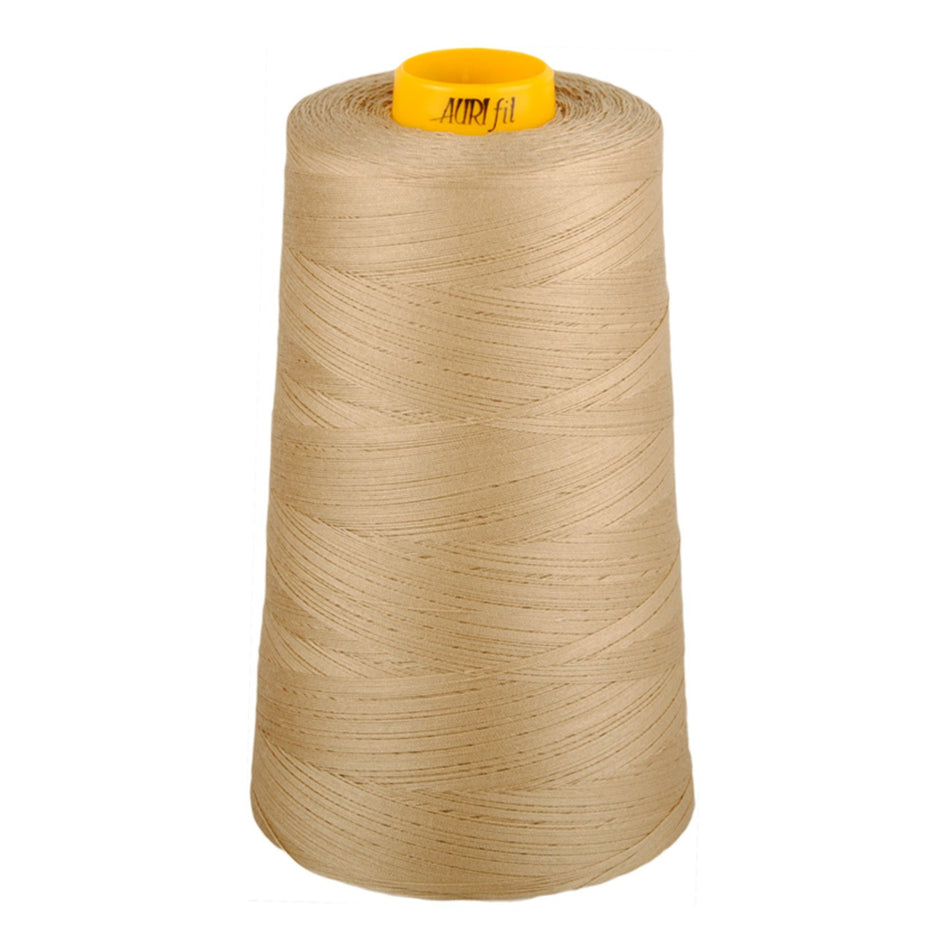 2326 Sand - Aurifil 40wt 3-Ply Longarm Thread