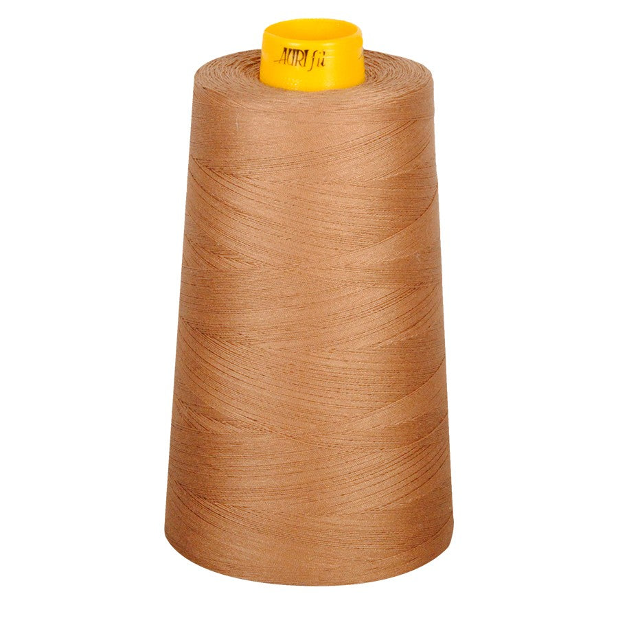 2340 Cafe Au Lait - Aurifil 40wt 3-Ply Longarm Thread