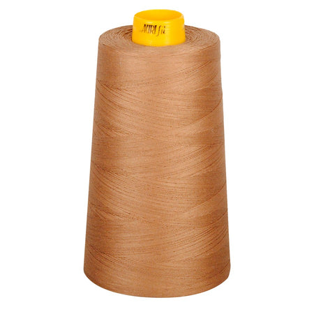 2340 Cafe Au Lait - Aurifil 40wt 3-Ply Longarm Thread
