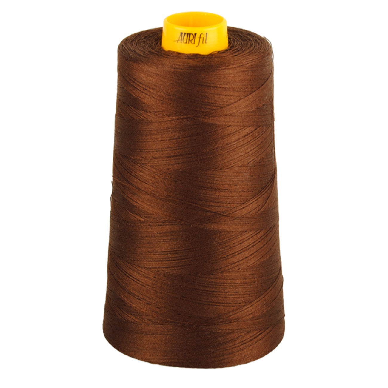 2360 Chocolate - Aurifil 40wt 3-Ply Longarm Thread