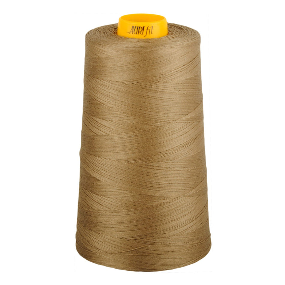 2370 Sandstone - Aurifil 40wt 3-Ply Longarm Thread