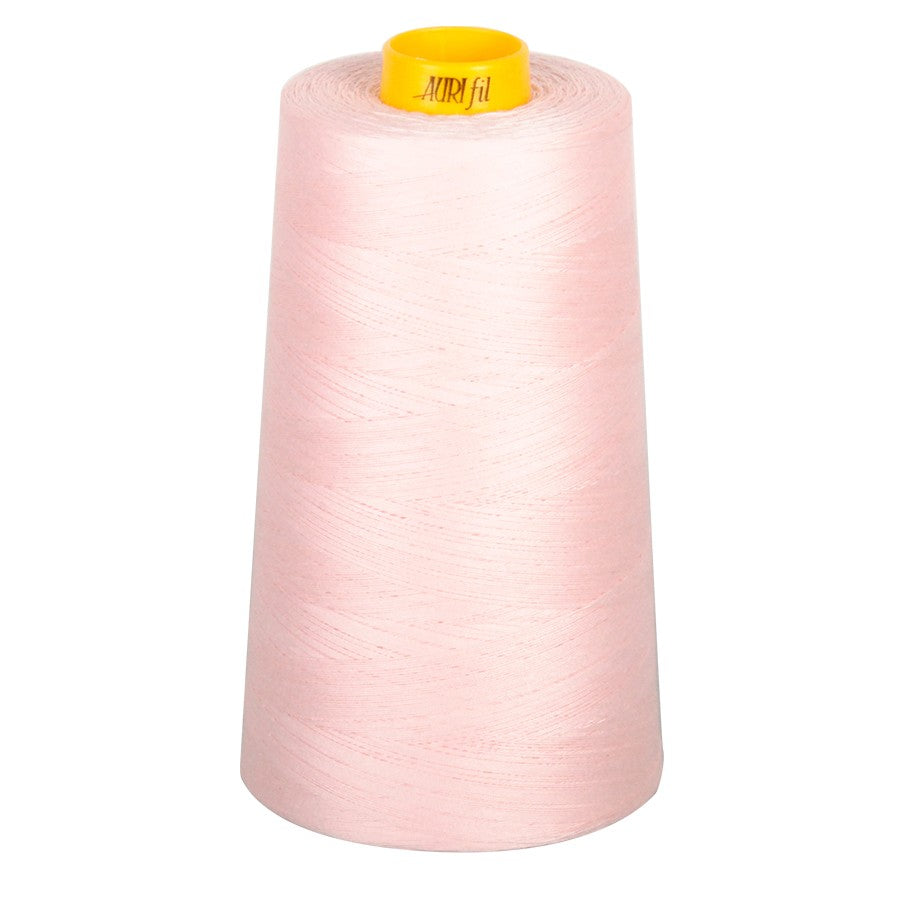 2410 Pale Pink - Aurifil 40wt 3-Ply Longarm Thread