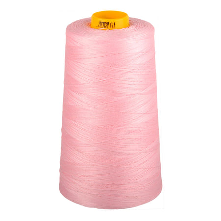 2423 Baby Pink - Aurifil 40wt 3-Ply Longarm Thread