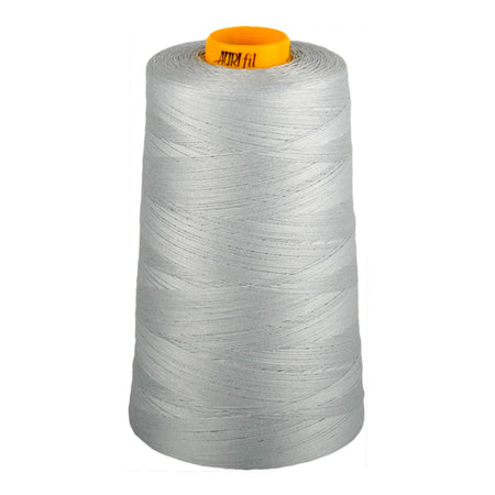 2600 Dove - Aurifil 40wt 3-Ply Longarm Thread