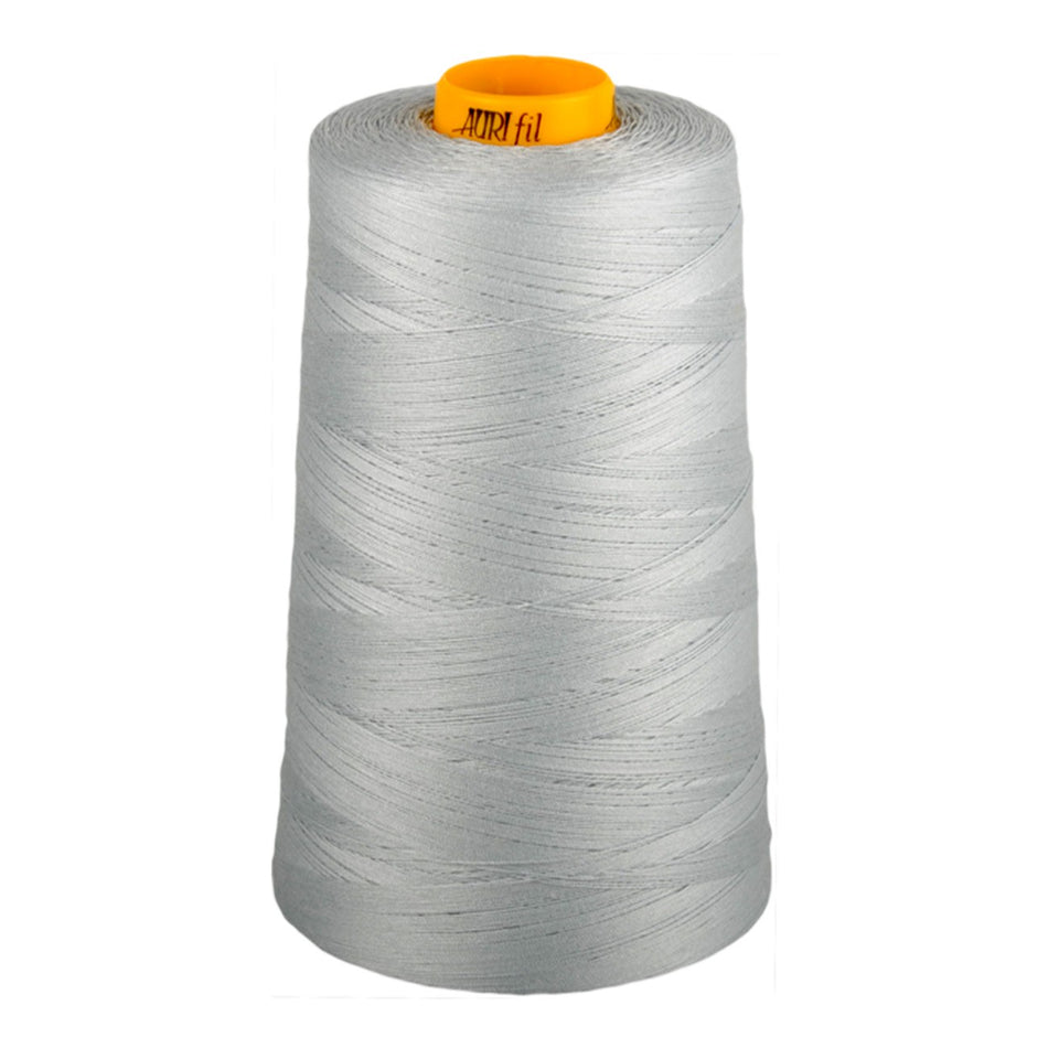 2600 Dove - Aurifil 40wt 3-Ply Longarm Thread
