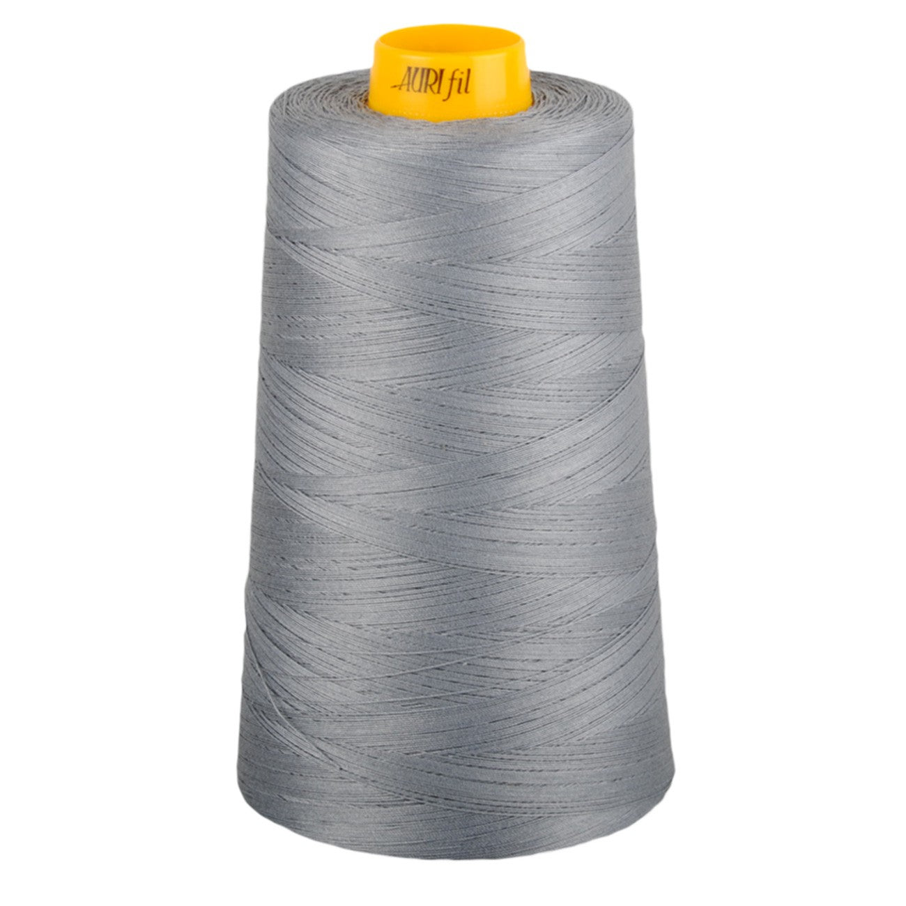 2605 Grey - Aurifil 40wt 3-Ply Longarm Thread
