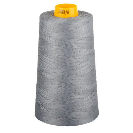 2605 Grey - Aurifil 40wt 3-Ply Longarm Thread