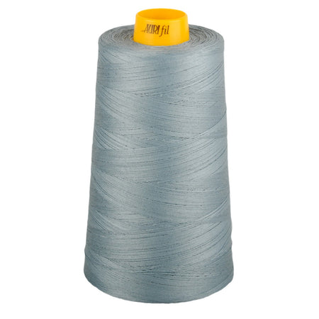 2610 Light Blue Grey - Aurifil 40wt 3-Ply Longarm Thread