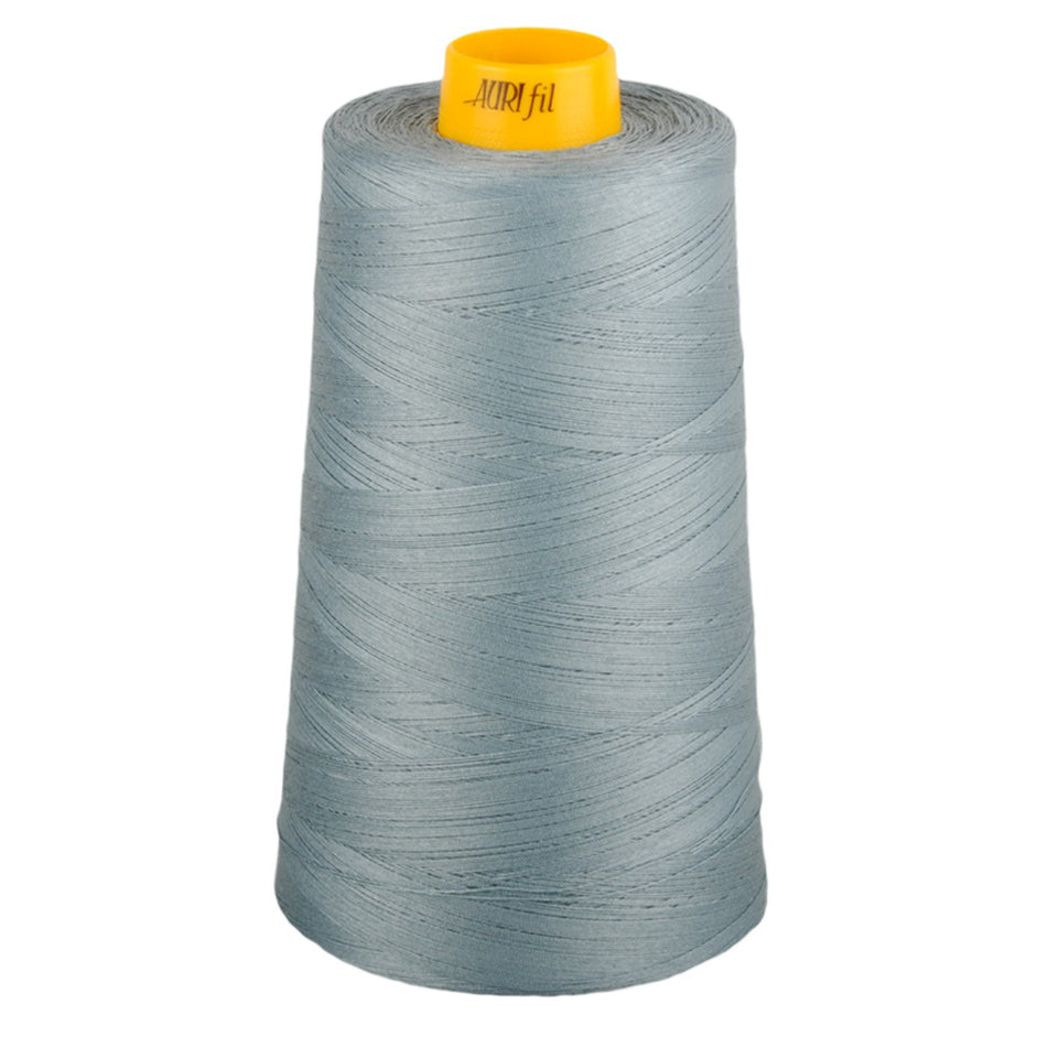 2610 Light Blue Grey - Aurifil 40wt 3-Ply Longarm Thread