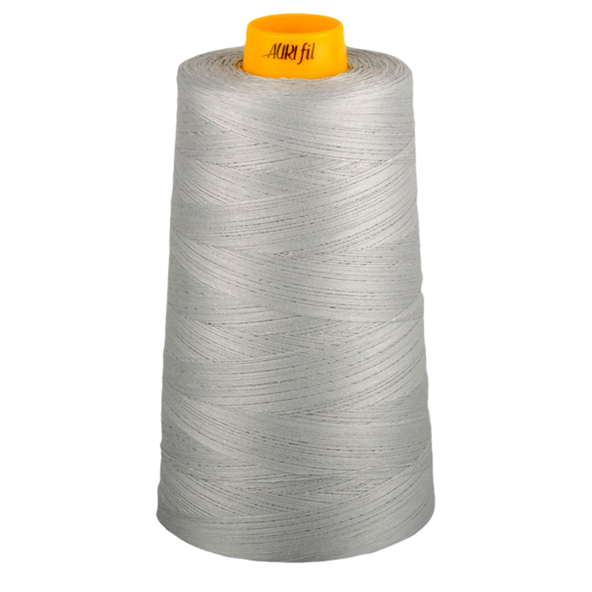 2615 Aluminum - Aurifil 40wt 3-Ply Longarm Thread