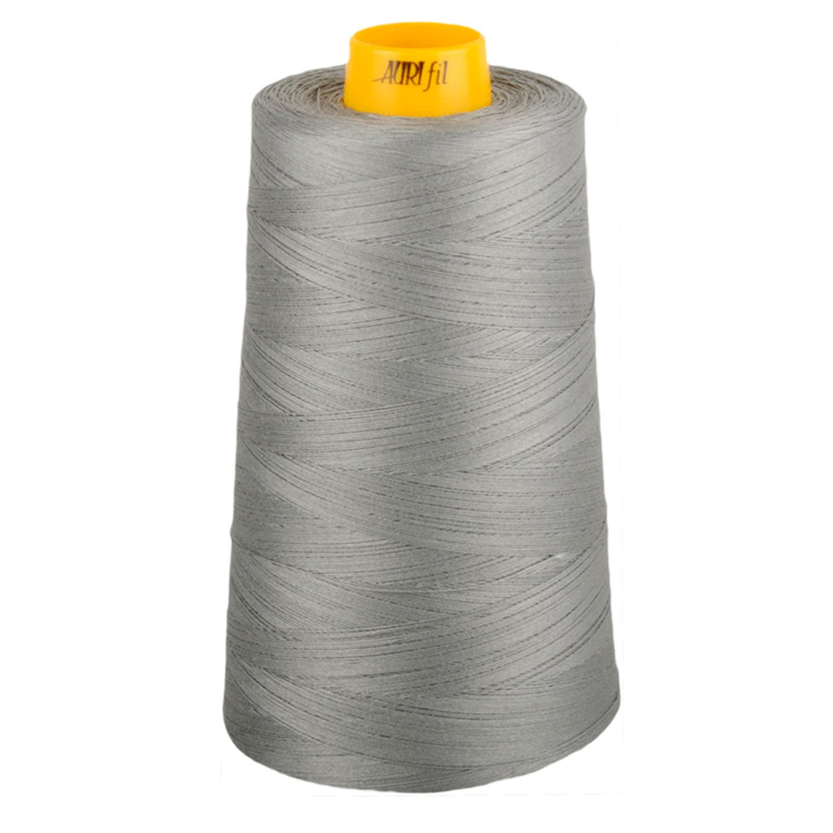 2620 Stainless Steel - Aurifil 40wt 3-Ply Longarm Thread