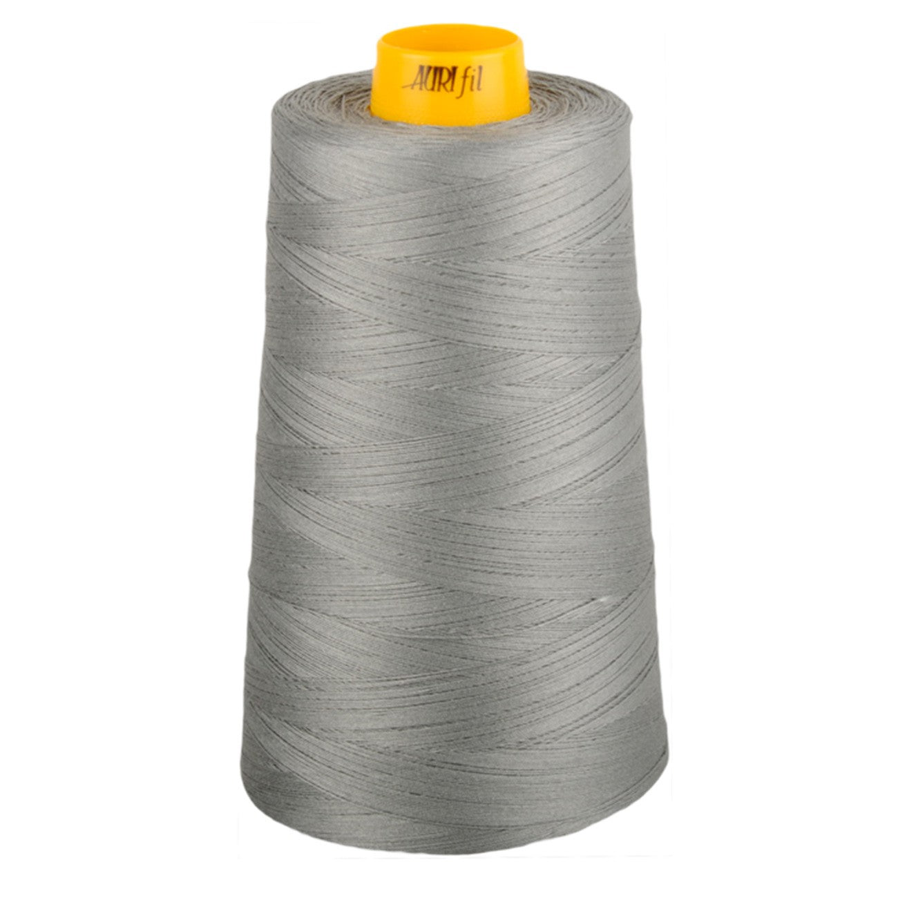 2620 Stainless Steel - Aurifil 40wt 3-Ply Longarm Thread