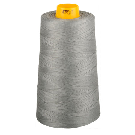 2620 Stainless Steel - Aurifil 40wt 3-Ply Longarm Thread