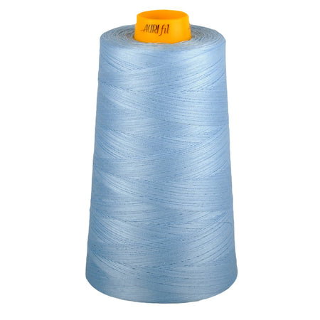 2710 Light Robins Egg - Aurifil 40wt 3-Ply Longarm Thread