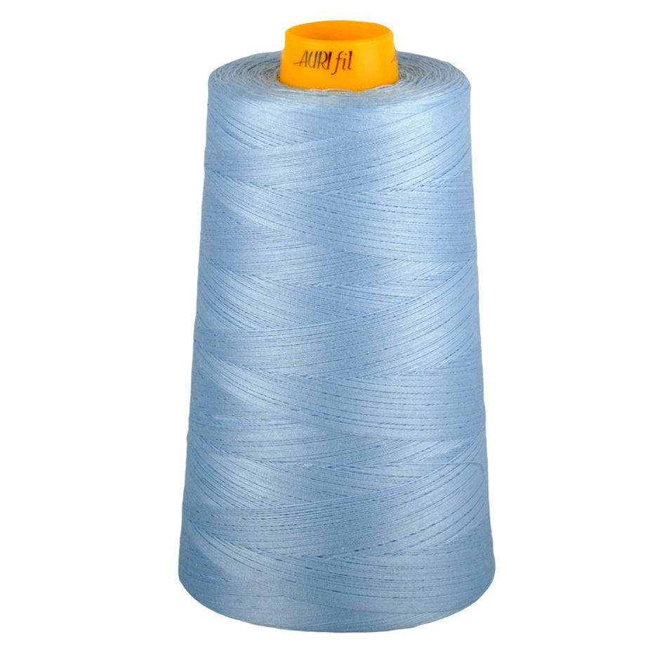 2710 Light Robins Egg - Aurifil 40wt 3-Ply Longarm Thread