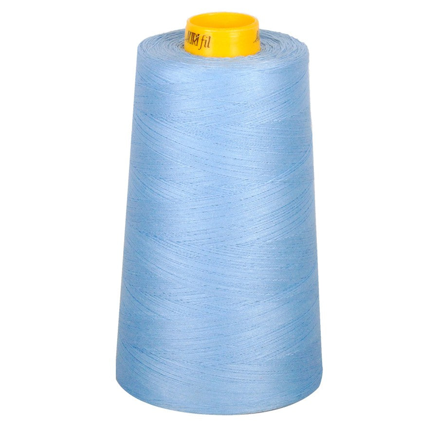 2715 Robins Egg - Aurifil 40wt 3-Ply Longarm Thread