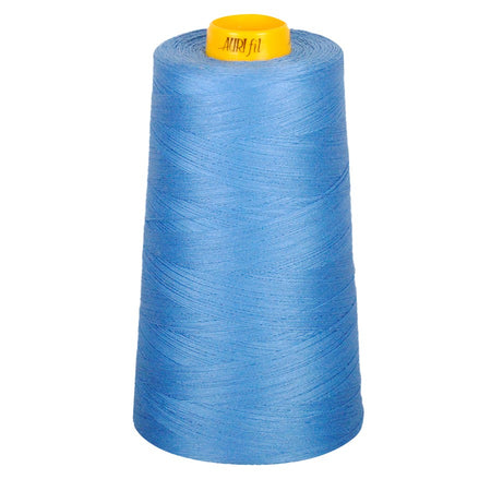 2725 Light Wedgewood - Aurifil 40wt 3-Ply Longarm Thread
