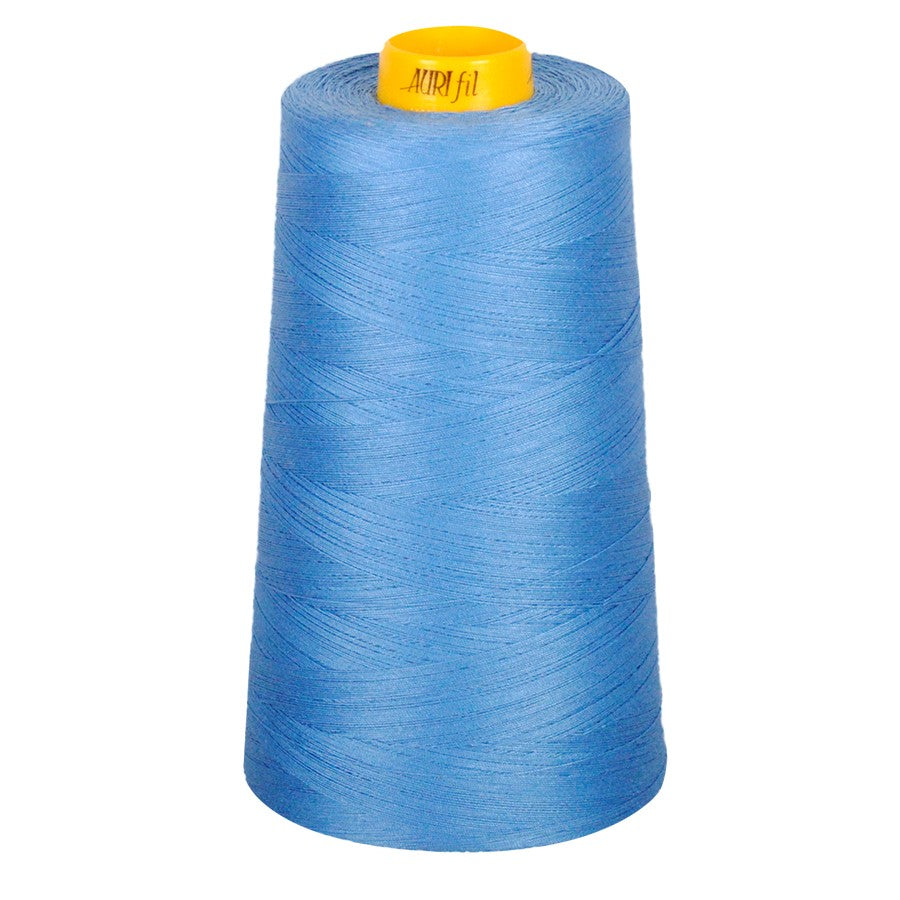 2725 Light Wedgewood - Aurifil 40wt 3-Ply Longarm Thread